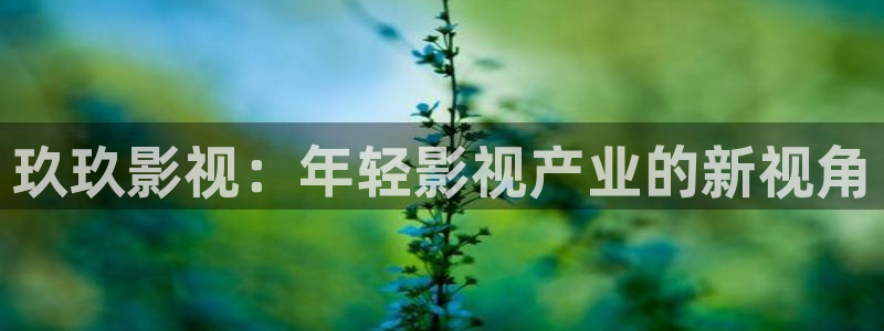 麦田汽车电影院：玖玖影视：年轻影视产业的新视角